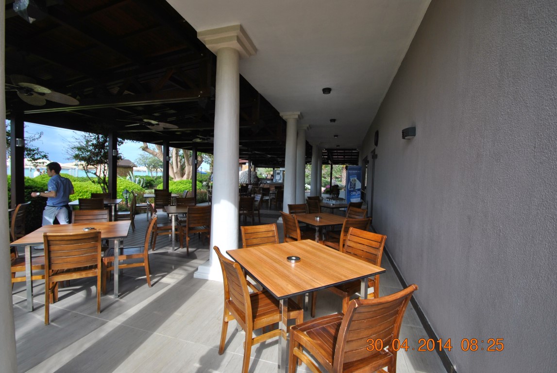 imagini hotel CLUB ASTERIA BELEK